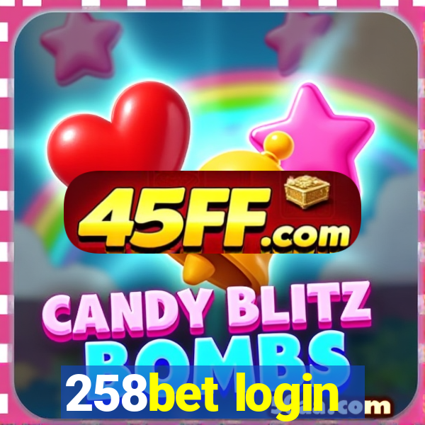 258bet login